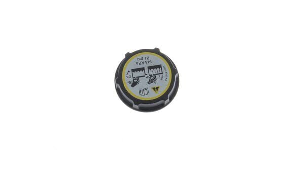 MAHLE CRB100000S YEDEK SU DEPO KAPAGI FREELANDER 2 L359 R.R EVOQUE L538 L551 JAGUAR E-PACE X540 FORD B-MAX C-MAX F IESTA FOCUS GALAXY KUGA MONDEO VOLVO S40 S60 S80 S90 C70 C30 - Görsel 1