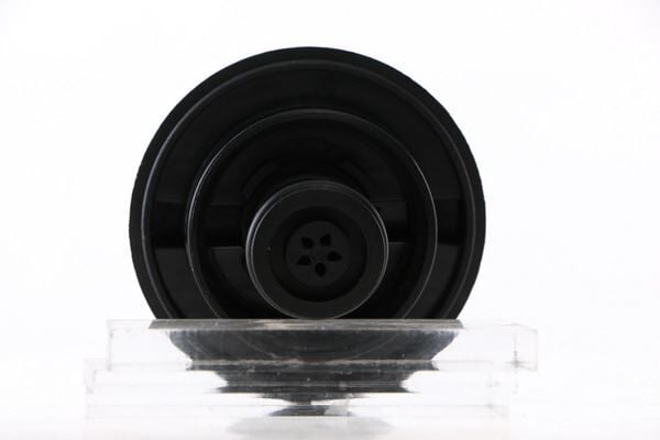 MAHLE CRB106000S RADYATOR YEDEK SU DEPO KAPAGI MERCEDES W639 B906 - Görsel 1