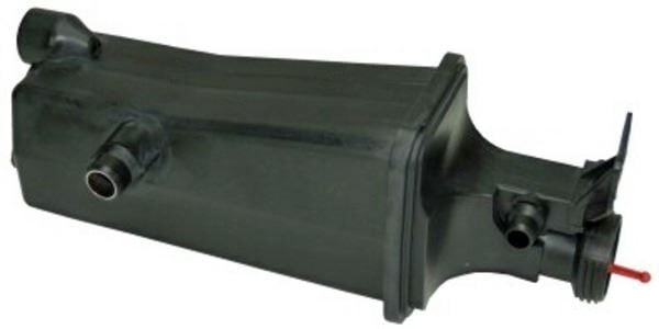 MAHLE CRT116000S RADYATOR YEDEK SU DEPOSU BMW N42 N45 N46 N52 M43 M47 M52 M54 E46 E83 E53 Z4 - Görsel 1
