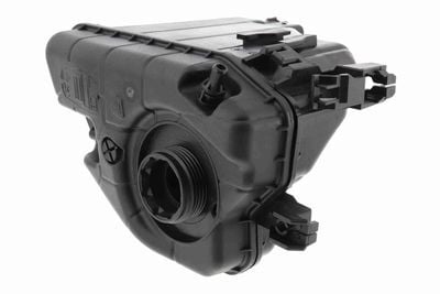 MAHLE CRT240000S RADYATOR YEDEK SU DEPOSU BMW B46 B48 B57 B58 G30 G32 G11 G12 G14 G15 G16 BUYUK - Görsel 1