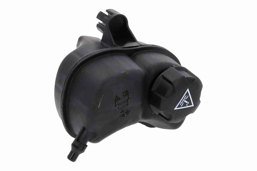 MAHLE CRT299000S RADYATOR YEDEK SU DEPOSU BMW B47 B48 B57 B58 G42 G20 G21 G28 G22 G23 G26 G29 KUCUK - Görsel 1