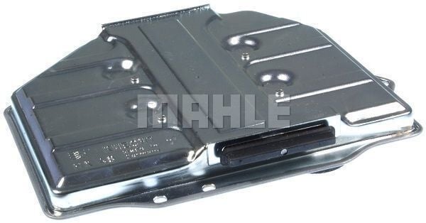 MAHLE HX48 OTOMATIK SANZIMAN YAG FILTRESI MERCEDES W124 S124 C124 A124 W210 W140 R129 - Görsel 1