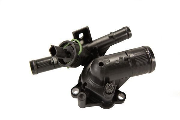 MAHLE TI219.81 TERMOSTAT 81 KOMPLE RENAULT MASTER III 10> OPEL MOVANO B 10> 2.3dCi - Görsel 1