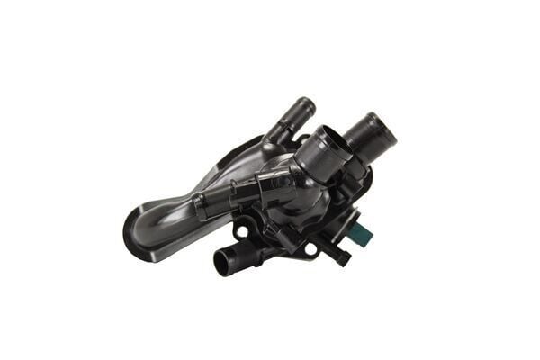 MAHLE TM57.105 TERMOSTAT 105C KOMPLE P3008-P308-RCZ-P207-P508-P208-P5008-C4-C4 PICASSO-DS3-DS5-C5 III 1.6 TURBO 16V EP6DT-EP6CDT -MINI COOPER 1.6 THP 16V N14B16A-N14B16C - Görsel 1