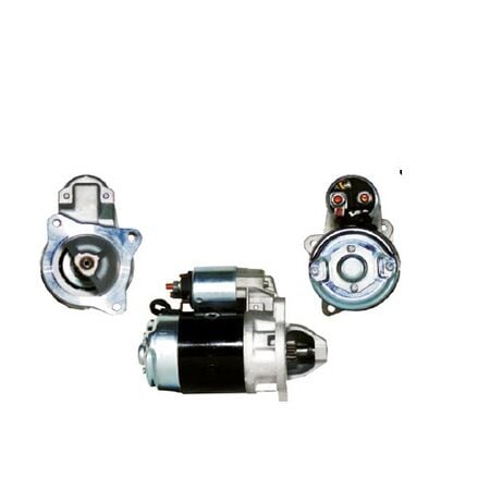 MAKO 63208002 MARŞ MOTORU R12 TOROS 1300-1400 - Görsel 1