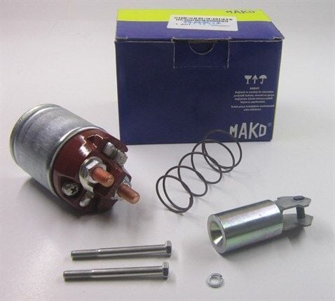 MAKO 63609504 MARŞ OTOMATİĞİ R9-R11-R19 - Görsel 1