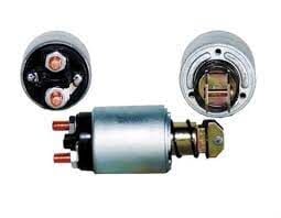 MAKO 63693801 MARŞ OTOMATİĞİ 12V TÜM ARACLAR - Görsel 1