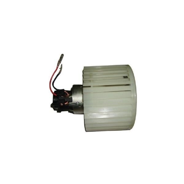 MAKO 69401395 KALORİFER MOTORU BMC PRO. 24 VOLT - Görsel 1