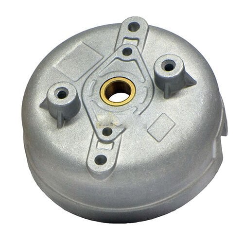 MAKO 72163901 KOLLEKTÖR TARAF KAPAĞI 35NC-50NC-TRAKTOR-TM30 - Görsel 1