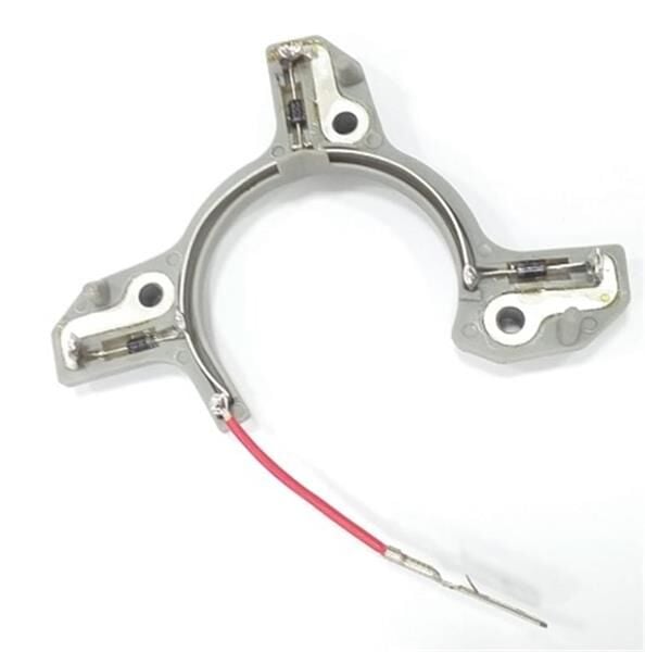 MAKO 74936901 ALTERNATÖR IKAZ DIOTU KONJEKTÖRSUZ TÜM ARACLARDA - Görsel 1