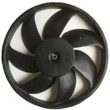 MAKO 78573529 FAN MOTORU PERVANE MGN 1.6 KLİMALI - Görsel 1