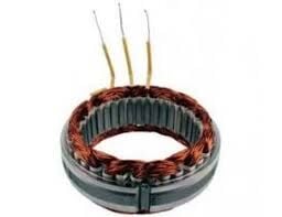 MAKO 83636202 ALT.STATÖR 12V-55A TRANSİT DIZEL M 15 - Görsel 1