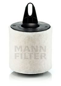 MANN C1370 HAVA FILTRESI BMW N43 N45 E81 E87 E90 E91 E92 - Görsel 1