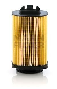 MANN C14006 HAVA FILTRESI MERCEDES M274 W204 W205 C205 W213 R172 X253 - Görsel 1