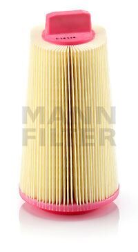 MANN C14114 HAVA FILTRESI MERCEDES M271 W203 S203 CL203 W204 S204 C209 W211 W212 R171 - Görsel 1