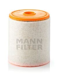MANN C16005 HAVA FİLTRESİ AUDI A7 4GA/GF 3.0 TDI 313HP 11/11- - Görsel 1