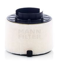 MANN C17009 HAVA FILTRESI AUDI A4-A5 Q5 TDI 2008 > - Görsel 1