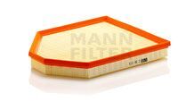 MANN C30013 HAVA FILTRESI BMW N20 F25 F26 - Görsel 1