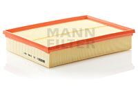 MANN C31196 HAVA FILTRESI LAND ROVER 276DT 306DT DISCOVERY III-IV L319 RANGE ROVER L405 L320 - Görsel 1