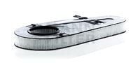 MANN C51001 HAVA FILTRESI BMW N47 N57 F07 F10 F11 F01 F02 - Görsel 1