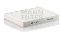 MANN CU2842 POLEN FİLTRESİ TRANSPORTER T5 09 > MULTIVAN V 04 > TOUAREG 04-10 Q7 10 > AMAROK 10 > PORSCHE CAYEN - Görsel 1