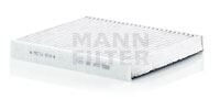 MANN CUK26021 POLEN FİLTRESİ VW-SKODA-SEAT-AUDİ-POLO-T CROSS-TAIGO-KAMIQ-SCALA-ARONA-İBİZA-A1 18> KARBONLU - Görsel 1