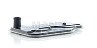 MANN H27001 OTOMATIK SANZIMAN YAG FILTRESI MERCEDES W124 W203 W204 W205 C218 C219 W210 W211 W212 C207 W221 - Görsel 1