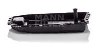 MANN H50001 OTOMATIK SANZIMAN YAG KARTERI GA6HP19 BMW E81 E87 E90 E93 E60 E64 E65 F01 F02 E84 E83 E70 E85 E89 - Görsel 1