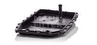 MANN H50002 OTOMATIK SANZIMAN YAG KARTERI GA6HP26Z BMW E60 E65 E90 E70 E71 F01 E83 . LAND ROVER DISCOVERY III- IV L319 RANGE ROVER L322 L405 L320 - Görsel 1