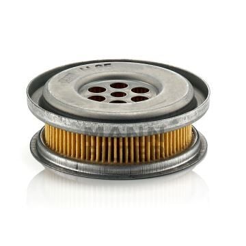 MANN H85 HIDROLIK DIREKSIYON FILTRESI MERCEDES W201 W123 W124 W126 W116 W126 W202 C208 W210 W460 W461 W463 - Görsel 1