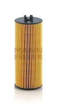 MANN HU6008Z YAG FILTRESI MERCEDES M278 W176 W205 C218 W213 V167 W222 R231 C190 - Görsel 1