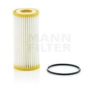 MANN HU6013Z YAĞ FİLTRESİ A3-A4 1.8 TFSI 2012 > A5 1.8 TFSI 07 > Q5 2.0 TFSI 2012 > - Görsel 1