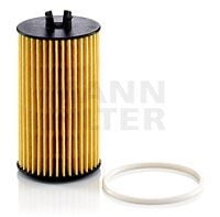 MANN HU6018Z YAĞ FİLTRESİ ASTRA K-ASTRA J-INSIGNIA A-CASCADA 1.6 D16-B16SHT-SHL-SHJ-A16XHT-D16DHL-A16SHL-D16SHJ - Görsel 1