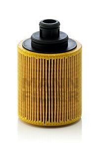 MANN HU712.7X YAĞ FİLTRESİ OPEL ASTRA H-CORSA C-CORSA D-COMBO-MERIVA A-AGILA 1.3 CDTI 500 ALBEA DOBLO FIORINO PU NTO IDEA LINEA PANDA 07> MITO 09>15 YPSILON 03>12 1.3 MTJ - Görsel 1