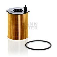 MANN HU716.2X YAĞ FİLTRESİ PARTNER-BERLINGO-FIESTA-FOCUS-C-MAX-FUSION-P206-P207-P208-P301-P307-P308-P407-P2008-P30 08-P5008-BIPPER-JUMPY-XSARA-EXPERT-NEMO-C1-C2-C3-C4-C5-DS3-DS4-DS5 1.4-HDI-1.6HDI - Görsel 1