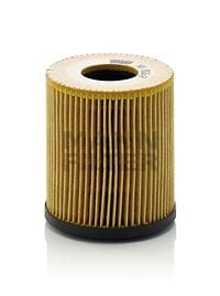 MANN HU816.2X YAG FILTRESI MINI W10 W11 R50 R52 R53 . JEEP RENEGADE SUV 14> . FIAT EGEA 14> - Görsel 1