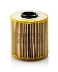 MANN HU921X YAG FILTRESI BMW M40 M42 M43 E30 E36 E34 - Görsel 1