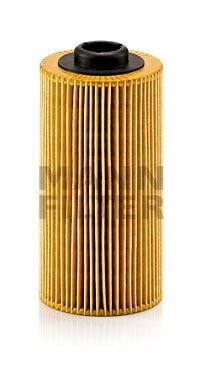MANN HU938.4X YAG FILTRESI BMW M62 E34 E38 E39 E53 . LAND ROVER RANGE ROVER III M62B44 L322 - Görsel 1