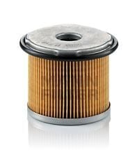 MANN P716 YAKIT FİLTRESİ PARTNER-BERINGO-EXPERT-JUMPY-P205-P306-P309-P405-P406-P806-XSARA-ZX-BX-XANTIA-EVASION -C15 1.7-1.8-1.9 D XUD7-XUD7T-XUD9A DİZEL - Görsel 1