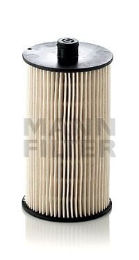 MANN PU816X YAKIT FİLTRESİ VW CRAFTER 30-50 2.5 TDİ 06 > - Görsel 1