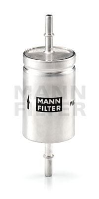 MANN WK512 YAKIT FİLTRESİ BRAVA-BRAVO-MAREA-PUNTO-TMPR-DUCATO-ASTRA G-COMBO-CORSA B-C-MERIVA-OMEGA-CORDOBA-IBIZ - Görsel 1