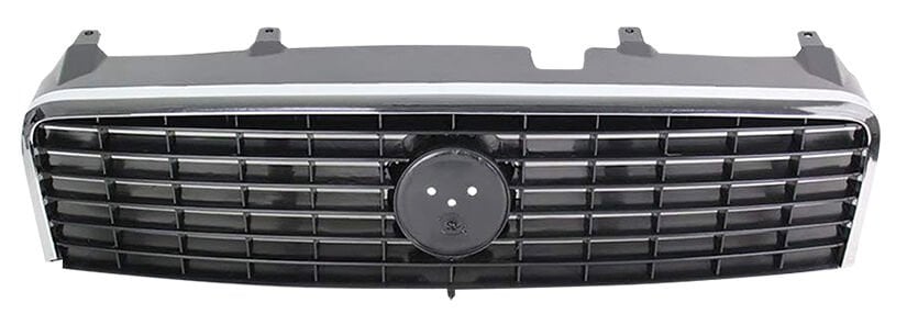 MARAL M200118 PANJUR SİYAH FIAT LİNEA - Görsel 1