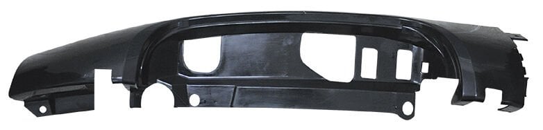 MARAL M200154 STOP ALT PLASTİĞİ ÇİFT KAPI R FIAT DOBLO II - Görsel 1