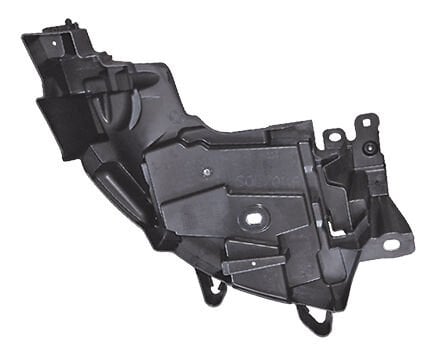 MARAL M200165 FAR-TAMPON BAĞLANTI AYAĞI R RENAULT FLUENCE - Görsel 1