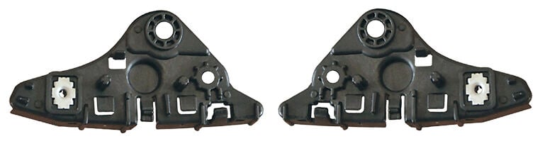 MARAL M200169 ÖN TAMPON BAĞLANTI BRAKETİ SAĞ-SOL TAKIM RENAULT FLUENCE 09>15 - Görsel 1