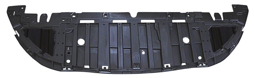 MARAL M210090 ÖN TAMPON ALT MUHAFAZASI RENAULT CLIO IV 12> - Görsel 1