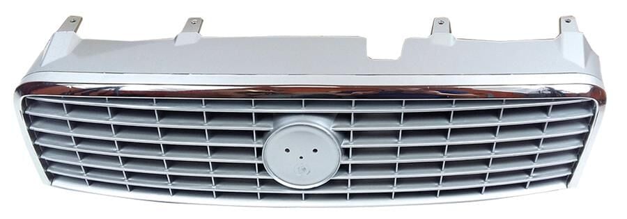 MARAL M210118 PANJUR GRİ BOYALI FIAT LİNEA - Görsel 1