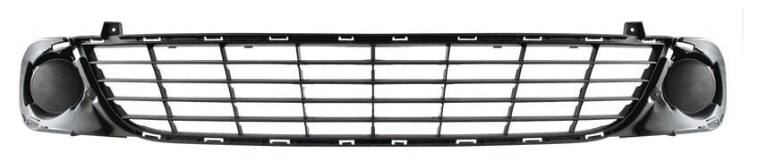 MARAL M210181 TAMPON ALT IZGARA SİSSİZ DACIA LODGY - Görsel 1