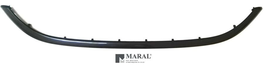 MARAL M220017 ÖN PANJUR ALT ÇITA 2015> SİYAH FIAT EGEA - Görsel 1