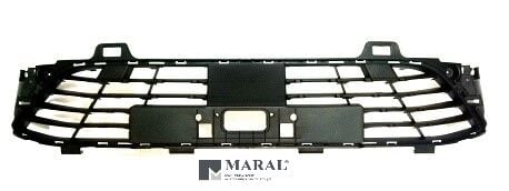 MARAL M230268 ALT TAMPON IZGARA RENAULT CLIO V - Görsel 1